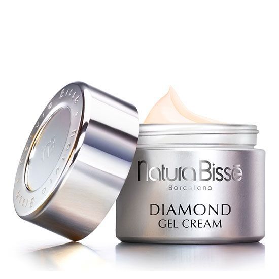 Natura Bisse Diamond Gel - Skin NV Tampa Med Spa