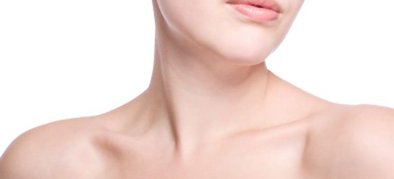 5 Ways to Treat Aging Skin on Your Neck - Skin NV Tampa Med Spa